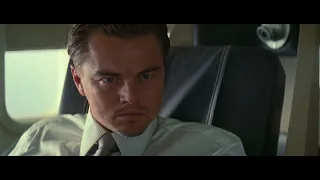 Inception: End Scene | 4K HDR (2160p)