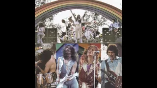 Black Sabbath - California Jam 4-6-1974 - Fan Remaster