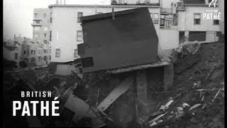 Houses Collapse (1965)