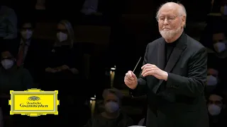 John Williams & Berliner Philharmoniker – Olympic Fanfare and Theme