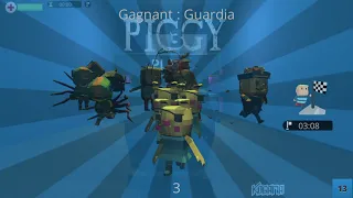 piggy kogama chapitre 1