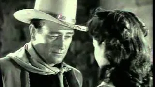 Angel and the Badman FULL MOVIE John Wayne