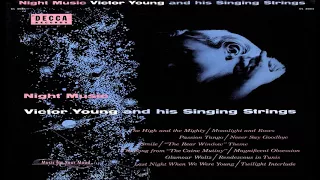 Victor Young  - Night Music GMB