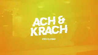 Ed Sheeran - Eyes Closed (Ach & Krach Techno Remix)