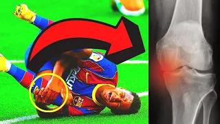 ANSU FATI’ HORRIFIC INJURY SHOCKED BARCELONA! Ansu broke MENISCUS! Barcelona vs Betis(5-2)Messi goal