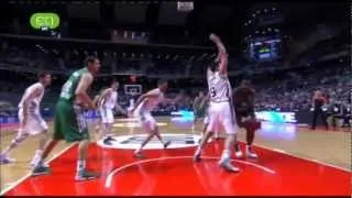 HighLights Real-PAO 73-74, by paobcgr