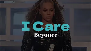 Beyoncé - I Care (Homecoming Live) / ESPAÑOL + LYRICS