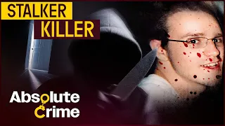 The Online Love Triangle That Led To A Gruesome Murder | Most Evil Killers | Absolute Crime