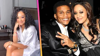 Tia Mowry Teases Her Next Chapter Amid Divorce