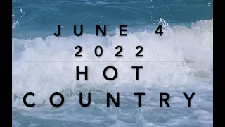 Billboard Top 50 Hot Country (June 4, 2022)