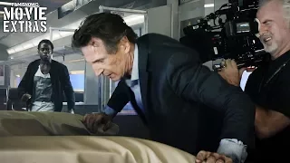 Go Behind the Scenes of The Commuter (2018)