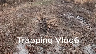 Trapping Vlog6