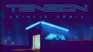 Kylie Minogue - Tension [Arihlis Remix]