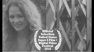 KEEP DREAMING - short film Super 8 Film Fest 2018 Daniel Macarone, Catherine Parish