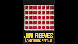 Jim Reeves "Something Special" complete vinyl Lp