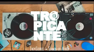 TropiStories • Sounds of Africa Set