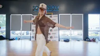 Taryn Cheng // "24K Magic" by Bruno Mars // SBS Summer Kickoff 2023