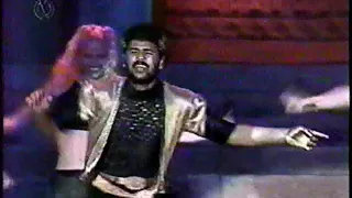 Copy of Prabhu deva fire Dance -Miss World 1996