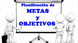 Aprender a planificar Metas y Objetivos con Zig Ziglar