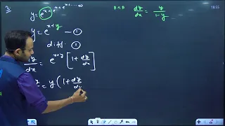 Applied Mathematics | Class 12 | Lecture 42 | Deepesh Sir | Sure Success 1.0