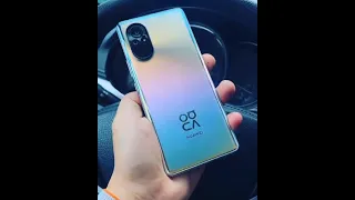 HUAWEI NOVA 8 hand on review #huaweinova8 #review