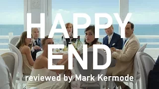 Happy End reviewed by Mark Kermode