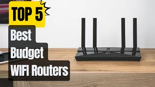 Best Budget WIFI Routers - Our Top Picks for Every Home