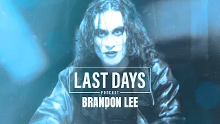 Ep. 24 - Brandon Lee | Last Days Podcast