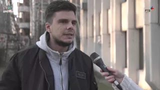 Voćkice mi život upropastile (Dnevnjak)