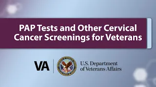 Cervical Cancer Screening - Video Short