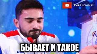 ШОК НА ЧЕМПИОНАТЕ ЕВРОПЫ! Кевин Аймоз НЕ ПОПАЛ в Произвольную Программу