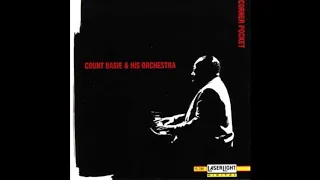 Count Basie - Corner Pocket (1992)