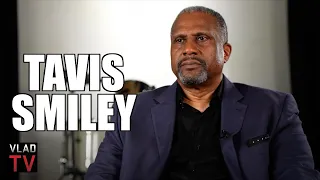 Tavis Smiley on MJ Saying "God's Gonna Give All the Good Ideas to Prince" If He Slept Long (Part 8)