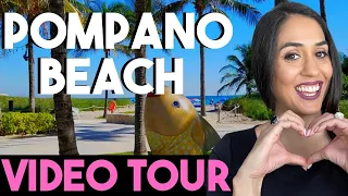 Your ULTIMATE Guide To Moving To Pompano Beach, Florida