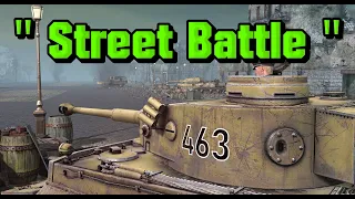 Call to Arms - Gates of Hell: Ostfront Street Battle