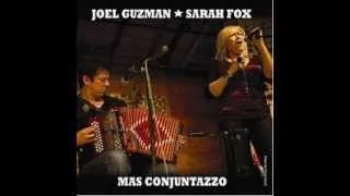 Joel Guzmán & Sarah Fox - Ingratos Ojos Míos