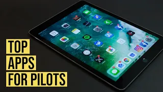 Top 5 pilot apps for private pilots