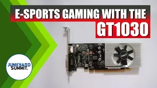 Is the GT 1030 Worth Your Money? | Benchmarks & Review