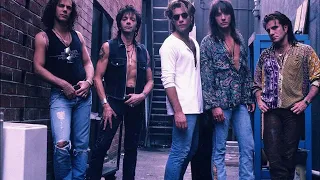 Bon Jovi - Live at Count Basie Theatre, Red Bank 1992/1994 - Soundboard  (SiriusXM Broadcast)