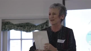 Julia Unwin's speech to launch Civil Society Futures findings