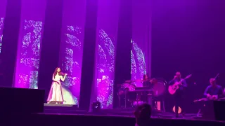 Celtic Woman - Tara’s Tunes - Ancient Land Tour (São Paulo, Brazil, 2019)