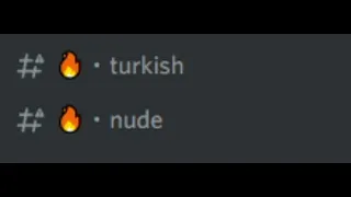 Discord Türk İfşa Sunucusu Açıklamada ! 💋