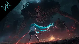 Devil Trigger ft. Hatsune Miku