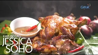 Kapuso Mo, Jessica Soho: Patok na lechon manok!