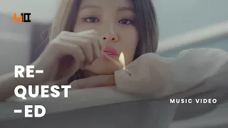 [4K 60FPS] BLACKPINK '불장난 (PLAYING WITH FIRE)' MV | REQUESTED