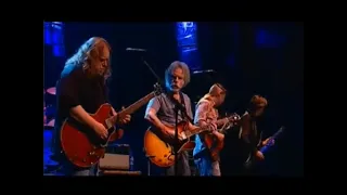 Allman Brothers Band  with Grateful Dead VS Derek Trucks. ❣️Beacon Theater 2009