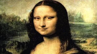 How To Paint The Mona Lisa
