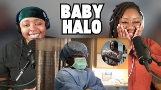 Halle Bailey & DDG Welcome Baby Halo | Reaction