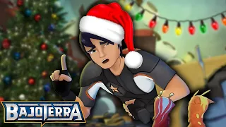 Más de 3 Horas de Slugterra para Vigilar las Fiestas