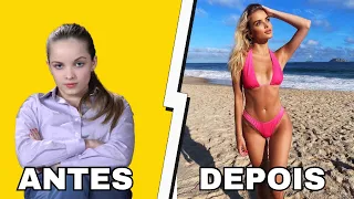 Top 8 Atrizes De CÚMPLICES DE UM RESGATE Mais Lindas